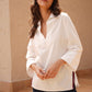 Camisa Relajada Cottom