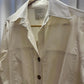 Camisa Festival Ivory