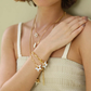 Pulsera Brillil