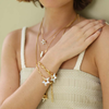 Pulsera Brillil