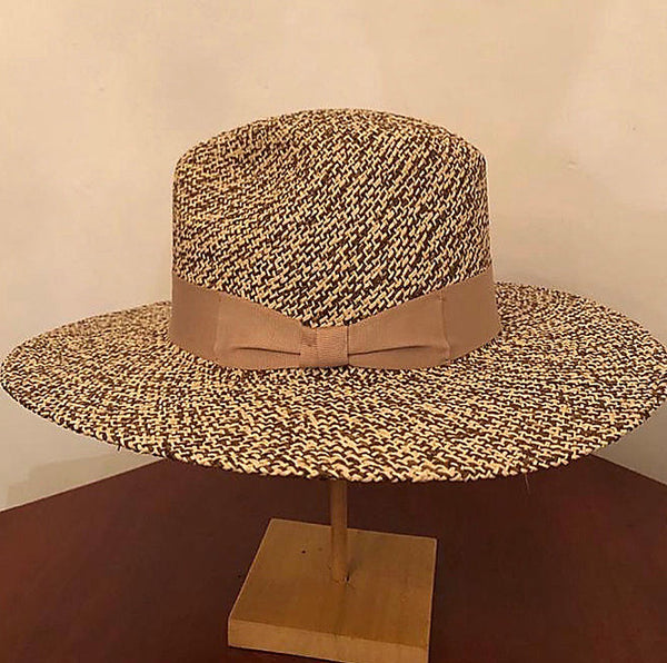 Sombrero Boater Arena Hat