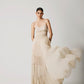 Vestido Sabina Nude