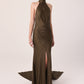 Vestido Clavel Olivo