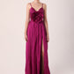 Vestido Fuchsia Fucsia