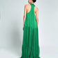 Vestido Eva Esmeralda