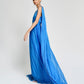 Vestido Olympia Azul