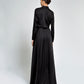 Vestido Eleonora Negro