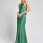 Vestido Giselle Verde