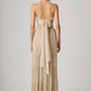 Vestido Sabina Nude