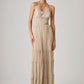 Vestido Sabina Nude