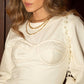 Collar Corto Luxe