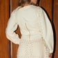 Buzo Allure Ivory