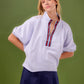 Camisa Belalcazar Rayas