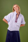 Camisa Belalcazar Rayas