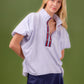 Camisa Belalcazar Rayas