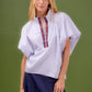 Camisa Belalcazar Rayas
