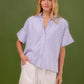 Camisa Herencia Rayas