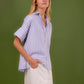 Camisa Herencia Rayas