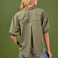 Camisa Potencia Army
