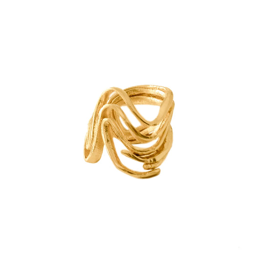 Anillo Ilve Gold