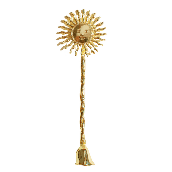 Apagavelas Sol