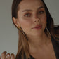 Arete Knot Gold & Silver