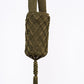 Mochila Fiestika Tremaz Petunia Verde 12x20