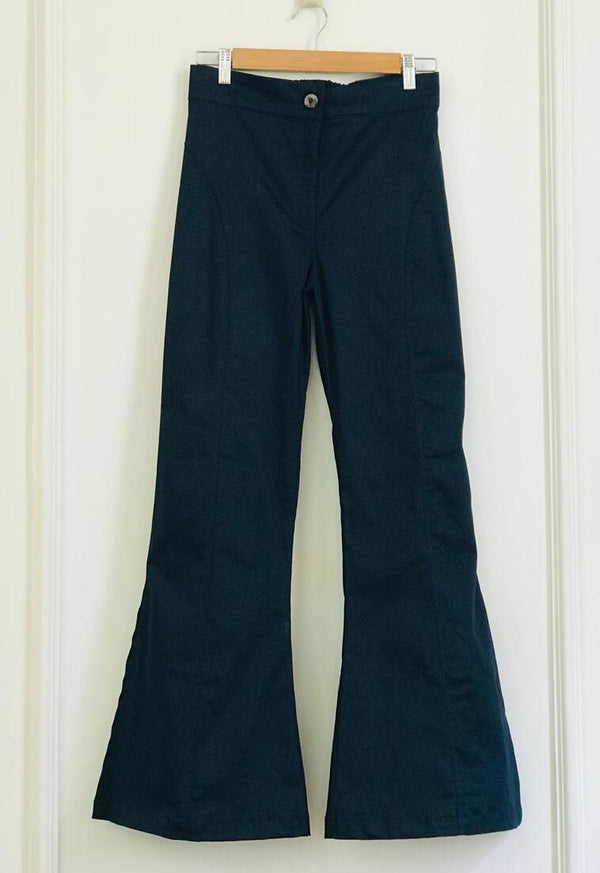 Pantalon Ritual Navy