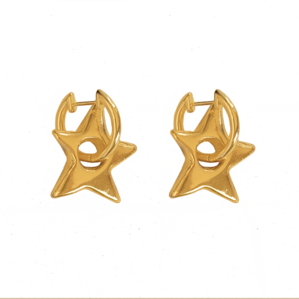 Candongas Brilli Maxi