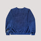 Sweat Shirt Deep Blue