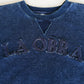Sweat Shirt Deep Blue