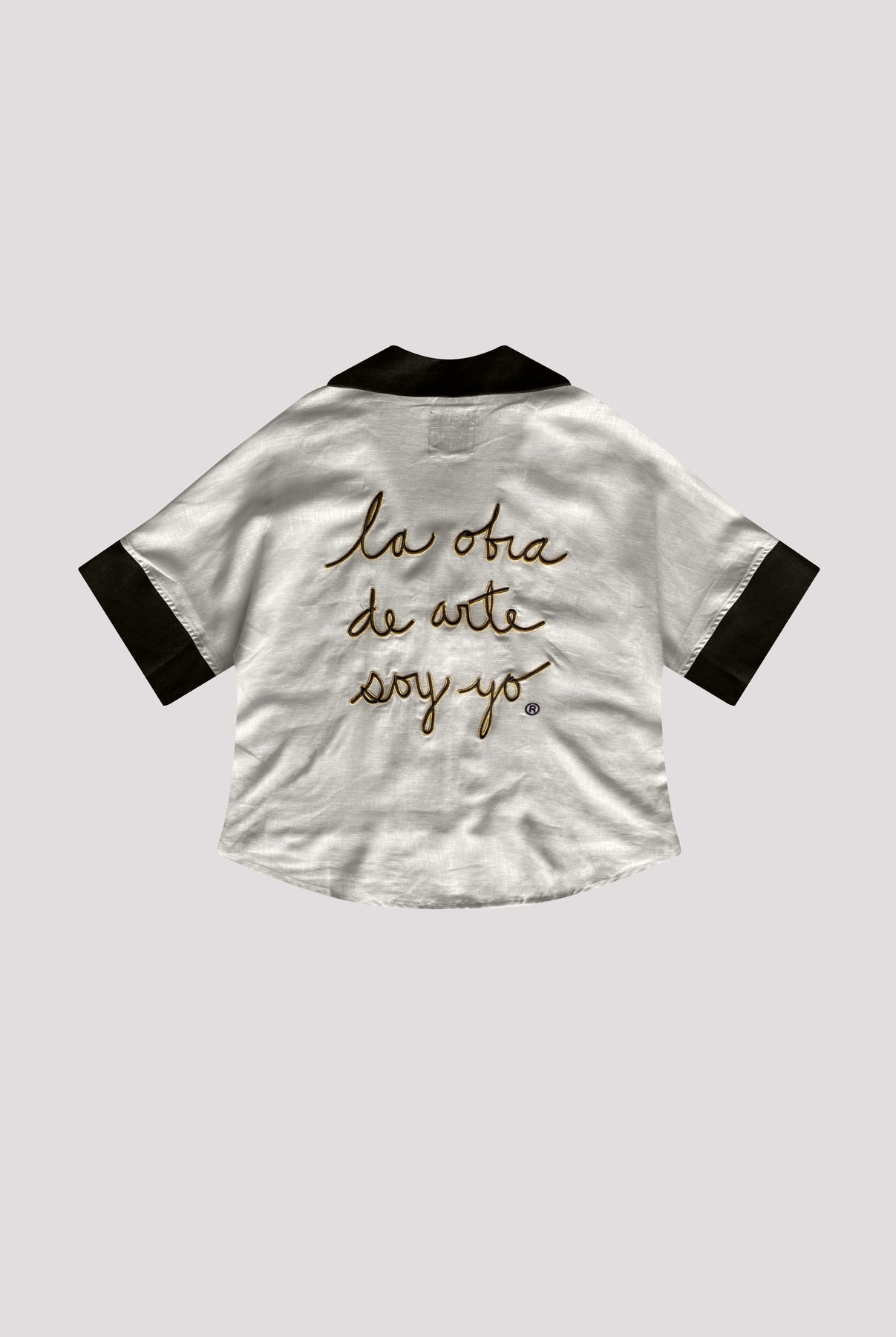 Shirt Cultura Magica