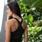 Camisa Negra Canale