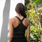 Camisa Negra Canale