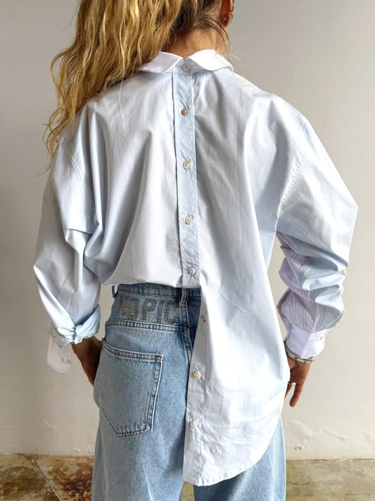 Camisa Lasso
