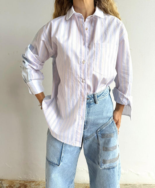 Camisa Lasso