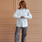 Camisa Love Note