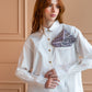 Camisa Love Note