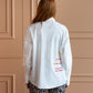 Camisa Love Note