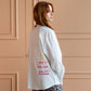Camisa Love Note