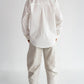 Camisa Princess Ivory
