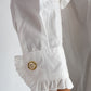Camisa Princess Ivory