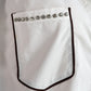 Camisa Princess Ivory