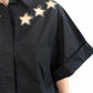 Camisa Starligth Black
