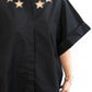 Camisa Starligth Black