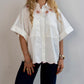 Camisa Starligth Ivory