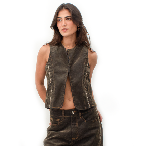 Chaleco Greene