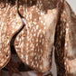 Chaqueta Bambi