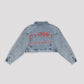 Jacket Dubuffet