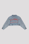 Jacket Dubuffet